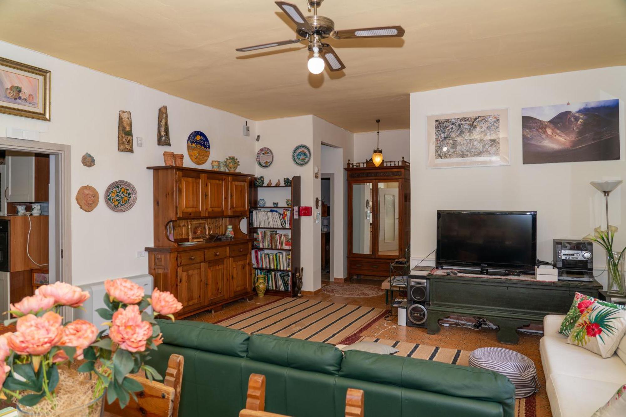 Donna Caterina House, Holiday Villa Pietraperzia Dış mekan fotoğraf