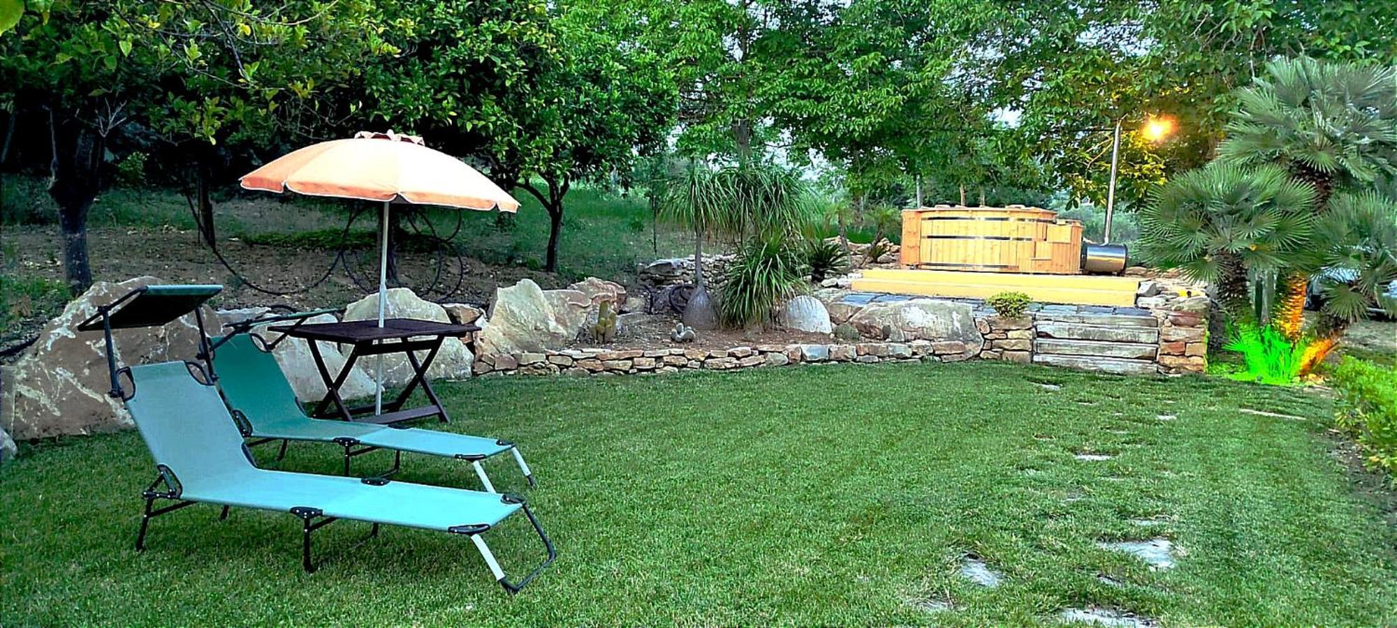 Donna Caterina House, Holiday Villa Pietraperzia Dış mekan fotoğraf